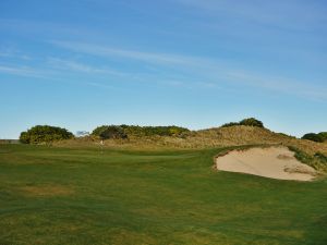 Barnbougle (Dunes) 1st Green